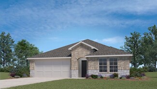 12540 Tarres Ct, Lorena, TX 76655
