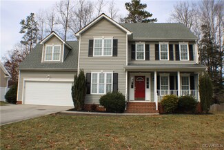 3160 Tadley Dr, Midlothian, VA 23112