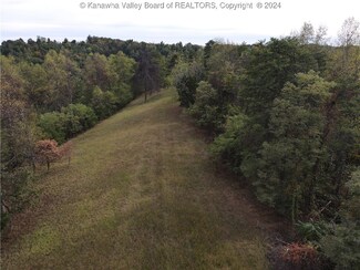 5258 Locust Ridge, Leon, WV 25123