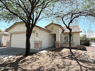 1354 S 228th Dr, Buckeye, AZ 85326