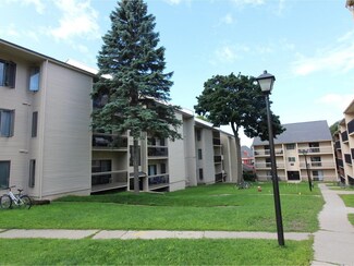 47 S Williams St Unit 307, Burlington, VT 05401