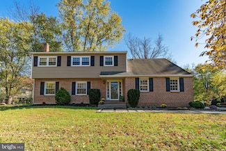 602 Wilder Rd, Wallingford, PA 19086