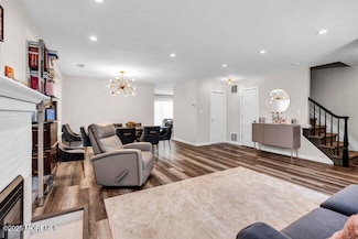 239 Zachary Ct Unit 301, Lakewood, NJ 08701