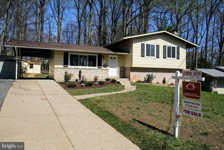 11022 Byrd Dr, Fairfax, VA 22030