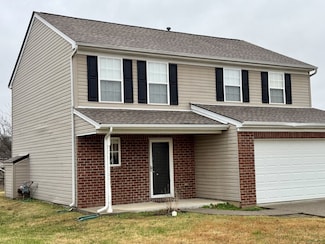 1015 Daniel Ln, Spring Hill, TN 37174