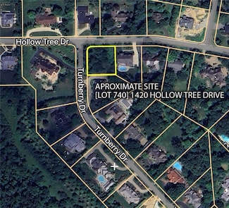 [Lot 740] 1420 Hollow Tree Dr, Upper St. Clair, PA 15241