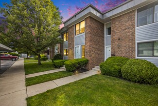 2442 Kingbridge Terrace SE, Grand Rapids, MI 49546