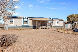 8476 Malapi Place, Show Low, AZ 85901
