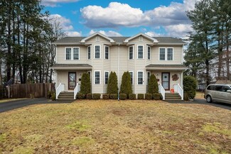 7 Edward Ave Unit 7, Easthampton, MA 01027