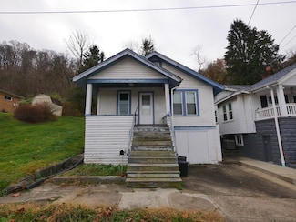 1121 Fort Henry Ave, Wheeling, WV 26003