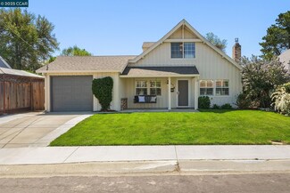 4138 Joan Ave, Concord, CA 94521