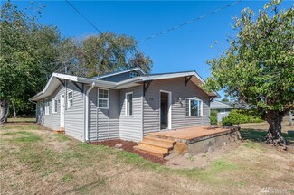 538 W Cooper Ave, Montesano, WA 98563