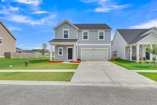 141 Woodland Oak Way, Summerville, SC 29485