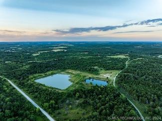 5354 SE 3846 Rd, Stuart, OK 74570