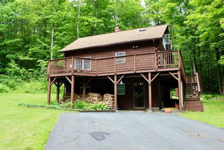 144 Morningside Dr, Springfield, VT 05156