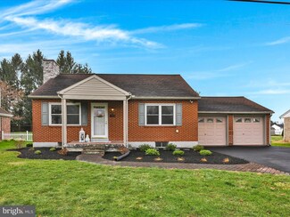 1966 Harrisburg Ave, Mount Joy, PA 17552
