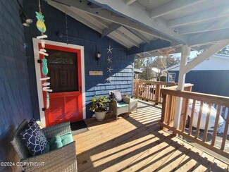 700 Biorka St, Sitka, AK 99835