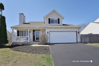 1720 Midday Dr, Zion, IL 60099
