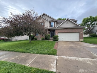 1395 Brookstone Dr, Fairborn, OH 45324