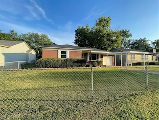 3924 Dean Dr, Fort Smith, AR 72904