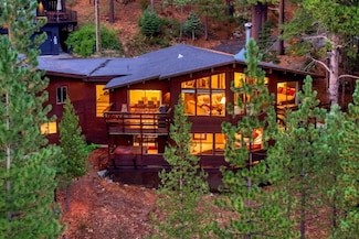 1003 Lanny Ln, Tahoe City, CA 96146