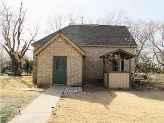 722 W 110th Ave N, Conway Springs, KS 67031