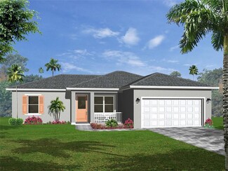 6292 Alfred Blvd, Punta Gorda, FL 33982
