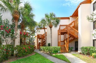 1600 Cove II Place Unit 414, Sarasota, FL 34242