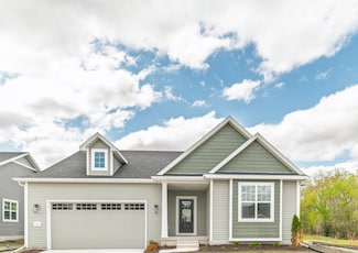 2142 Waters Edge Trail, Madison, WI 53718