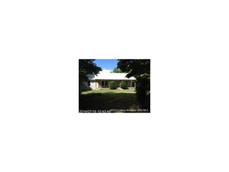 3679 E State Road 64, Marengo, IN 47140