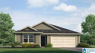 652 Wenonah Way, Kimberly, AL 35091