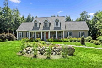 62 Monadnock Ln, Peterborough, NH 03458