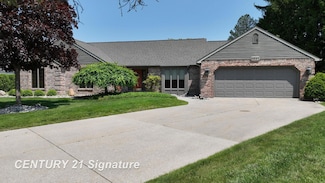 4541 Still Meadow Dr, Saginaw, MI 48603
