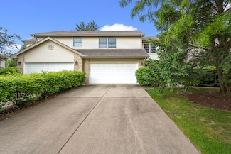 1015 Claremont Dr, Downers Grove, IL 60516