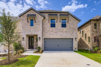 804 Trailing Vine Way, Lavon, TX 75166
