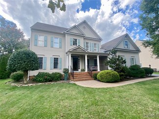 12040 Stonewick Place, Glen Allen, VA 23059