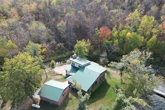 43801 Sylvia Valley Rd, Melrose, MN 56352