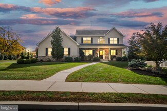 924 Evergreen Place, Bethlehem, PA 18017