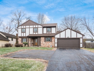 509 Rosehill Rd, Reynoldsburg, OH 43068
