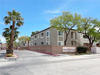 6160 Rumrill St Unit 136, Las Vegas, NV 89113