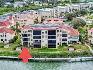 438 Bouchelle Dr Unit 105, New Smyrna Beach, FL 32169