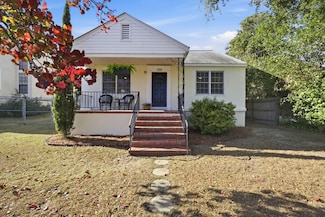 729 Heard Ave, Augusta, GA 30904