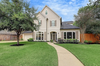 1626 Lynnview Dr, Houston, TX 77055