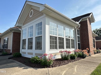 4712 Fox Fern Ln, Raleigh, NC 27604