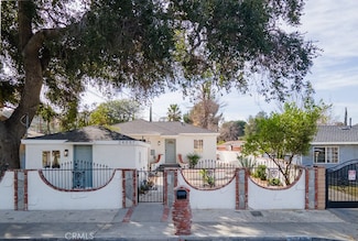 24057 Race St Unit A & B, Newhall, CA 91321