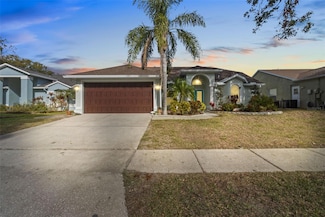 731 Brittany Park Blvd, Tarpon Springs, FL 34689