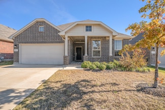 5617 Round Hill Rd, Denton, TX 76210