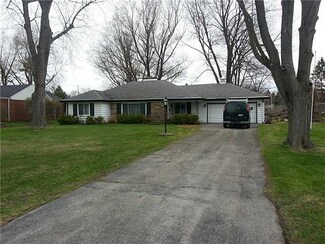 4156 Arnelle Dr, Toledo, OH 43606