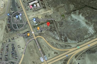 0 Interstate 20, Pecos, TX 79772