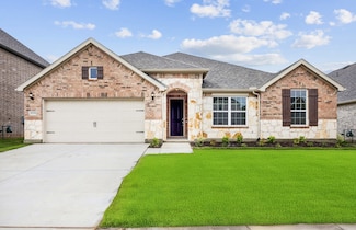 11205 Abbotsbury Rd, Haslet, TX 76052